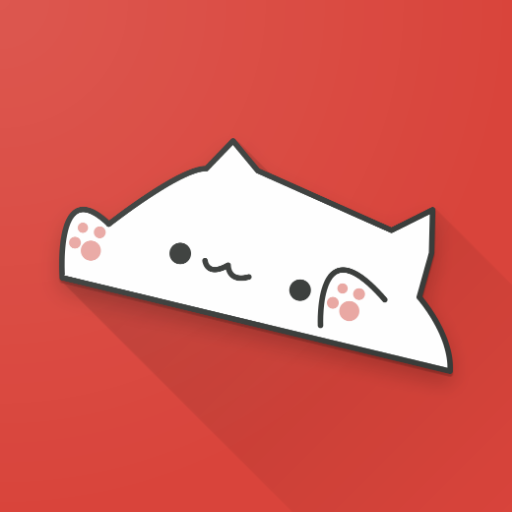 Bongo Cat - 乐器- Google Play 上的应用
